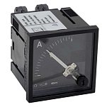 Pros NPE-732 60A/60mV Шунтирующий амперметр постоянного тока Black