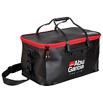 Abu garcia 1530849 Waterproof Boat Кроссбоди Черный Black