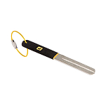 Loon outdoors F0999 Отточить Золотистый  Black / Yellow
