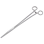 Mikado AI-7921 Плоскогубцы прямые Серебристый Grey 20 cm 
