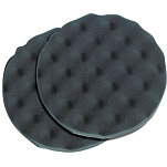 3M 71-05725 Perfect-It Поролоновая полировальная подушка Черный