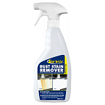 Starbrite 6401248 650ml Очиститель пятен ржавчины  Clear