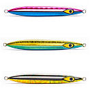 Купить Mustad MJIG04-BBP-300-1 Rip Roller Джиг 300g Многоцветный BBP 7ft.ru в интернет магазине Семь Футов