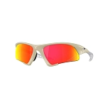 Oakley 0oo9532-64-953207 Солнцезащитные очки Suture jacket Matte Sand 20x10x10 Prizm Ruby/CAT3