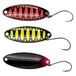 Nomura NM45665214 ISEI Special Trout Area Metal 23 Mm 1.4g Многоцветный 652