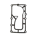 Прокладка под блок двигателя Omax для Tohatsu Модели техники: M5B 369-61012-0-spot