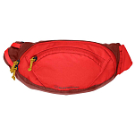Ruffwear 3591-607 Home Trail™ Поясная сумка Красный Red Sumac