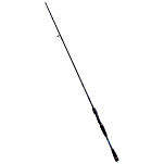 Lineaeffe 2825024 Rapid Freshwater Спиннинговая Удочка Серый Grey 2.40 m 