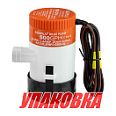 Помпа осушительная 12 В, 500GPH (1892,5 л/час), SeaFlo (упаковка из 40 шт.) SFBP1G50001_pkg_40
