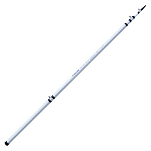 Falcon D0900724 Blue Arm Outrigger Tele Удочка Для Троллинга Серебристый Grey 5.40 m