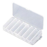 Meiho MH034 Reversible коробка  White