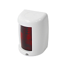 Купить Бортовой огонь Anheart Marine B011022-WHLD 12В 112,5° IP54 светодиодный красный свет из белого пластика 7ft.ru в интернет магазине Семь Футов