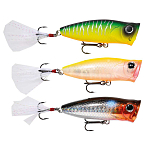 Yokozuna IYPO60P037 Popi 60 Mm 9.5g Многоцветный  P037