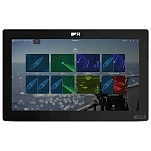 Raymarine E70662 Картплоттер Axiom 2 XL 19 дюймов без датчика Black