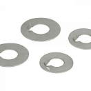 Стопорная пластина для гайки / Внешний диаметр: 76 мм