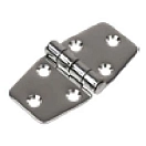 Купить Sea-dog line 354-2035301 демпфирующий шарнир 73x38.1 mm Grey 20x10x10 7ft.ru в интернет магазине Семь Футов