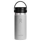 Купить Hydro flask W16BCX035 термос Wide Flex 450ml  Birch 7ft.ru в интернет магазине Семь Футов