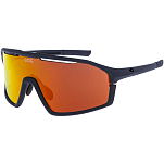 Gog E605.2 Солнцезащитные очки Odyss  Matt Navy Blue / Black Polychromatic Red/CAT3