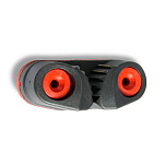 Pike n bass 244050 Lock Швартовная утка Серый Grey