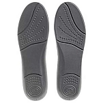 Sorbothane sorbsingle-39/41 стелька Single Strike Grey 10x10x5 EU 39-41
