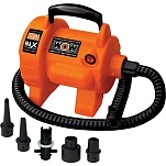 Wow stuff 742-164020 насос Mega Max Power 21x18x21 120 V
