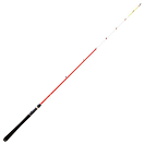 Купить Daiwa SEP180MOSAF Sensor Palangrotte Стержень Для Яиц Серебристый Red / White 1.80 m  7ft.ru в интернет магазине Семь Футов