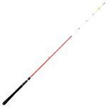 Daiwa SEP180MOSAF Sensor Palangrotte Стержень Для Яиц Серебристый Red / White 1.80 m 