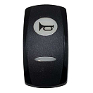 Купить Pros NPE-661 V Claxon Привод Серебристый  Black 7ft.ru в интернет магазине Семь Футов