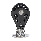 LEWMAR Одиночный блок StandUp / 14 мм 83113-bvs