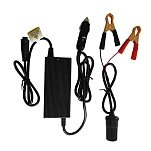 Epropulsion el-c002-00 зарядное устройство Elite 12V Black 20x12x10