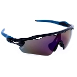 42k running 42KGMOF17U- Солнцезащитные очки Morfeo Black / Blue