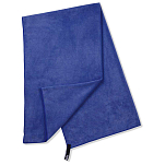 Gill 5023-BLU01-1SIZE Полотенце из микрофибры Голубой Blue