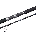 Shimano fishing 21GRPC3PS82H3 Grappler Удочка Для Джиггинга Черный Black 2.49 m 