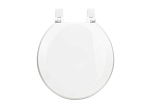 OCEAN TECHNOLOGIES Replacement Toilet Seat / compact / wood 76908-bvs