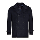 Купить Sea ranch 18-7-289-4001-3XL Пальто Robin Голубой  Dark Navy 3XL 7ft.ru в интернет магазине Семь Футов