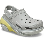 Crocs 210061-1ft-m9/w11 Деревянные башмаки Bubble Crush Atmosphere 35x25x15 EU 42