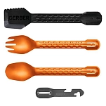 Gerber 1068123 Инструмент Compleat  Burnt Orange