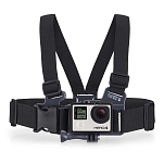 GoPro ACHMJ-301 Junior Chesty Черный  Black