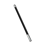 Marine town 6506853 Палка Sunshade Black 8x8x155 1.535 m