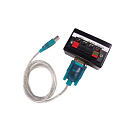 Купить Программатор для датчика уровня жидкости BEP Marine Matrix TS1-PK 7ft.ru в интернет магазине Семь Футов