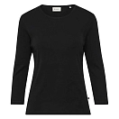 Купить Redgreen 172012301-099-xl Футболка с рукавом 3/4 Clarissa Black 30x25x2 7ft.ru в интернет магазине Семь Футов