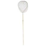 Ragot 14RGAE1062711 Хлопковая посадочная сеть Белая White 150 x 40 x 35 cm 