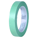 Купить Лента 3M Precision Masking Tape 06620 55м 25x0,09мм малярная из зелёной бумаги 7ft.ru в интернет магазине Семь Футов