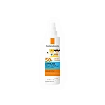La roche posay 133793 Солнцезащитный крем Anthelios Mune SPF50 250ml 15x10x10