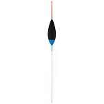 Garbolino GOMAF0100-0040 Поплавок SP M00  Black / Blue 0.4 g