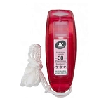 Uv control uvaps0fr губная помада FP-30 3.6g Raspberry Multicolor 10x5x5
