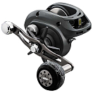Купить Daiwa LEXA20WN300HSLP Lexa Winngrip 2020 Мультипликаторная Катушка Черный Black Ratio: 7.1:1 7ft.ru в интернет магазине Семь Футов