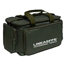 Купить Lineaeffe 6538020 Сумка для рыболовных снастей Professional Green 42 x 23 x 25 cm 7ft.ru в интернет магазине Семь Футов