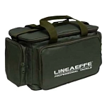 Lineaeffe 6538020 Сумка для рыболовных снастей Professional Green 42 x 23 x 25 cm