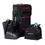 Сумка Ogio RIG T-3 на колесиках Black 5919580OG